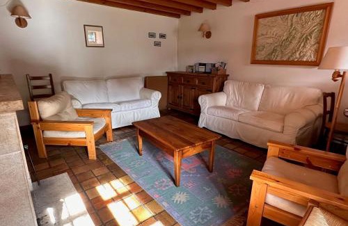 Saint-Pierre-de-Chartreuse House | Le Nid de Pajonnière en chartreuse