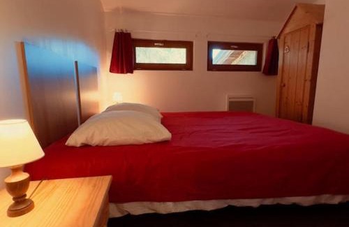 Garin Ski Chalet | LE NID ROUDELA