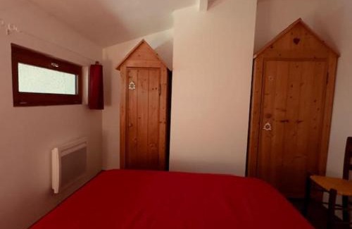 Garin Ski Chalet | LE NID ROUDELA
