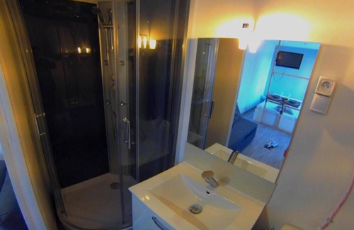 Ganagobie House | Le Nid sur la Durance