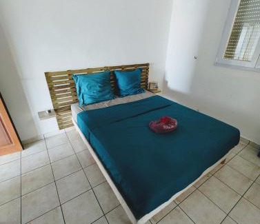 Baie-Mahault Apartment | Le Nil deluxe avec piscine
