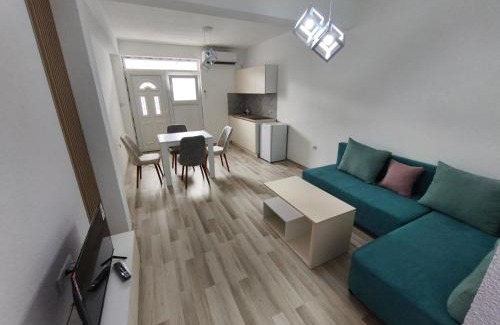 Strumica Apartment | Le Nina Apartments-Delux and Studio