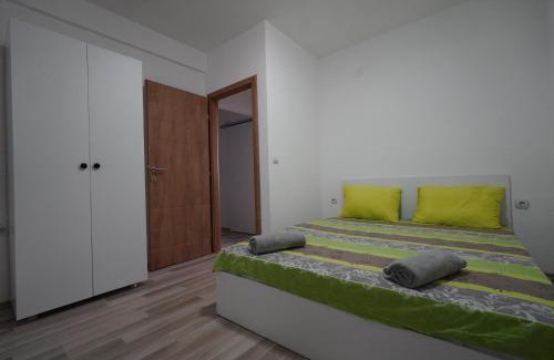 Strumica Apartment | Le Nina Apartments-Delux and Studio