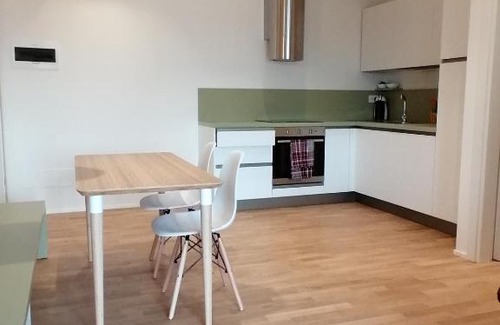 Civitanova Marche Apartment | Le Ninfee Luxury House