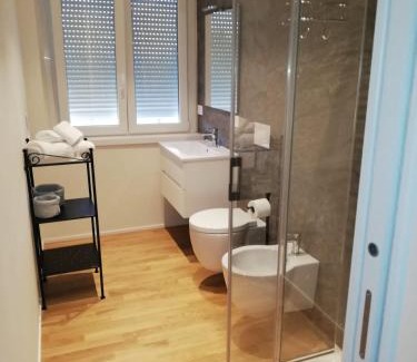 Civitanova Marche Apartment | Le Ninfee Luxury House