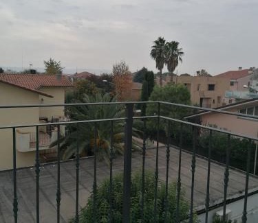 Civitanova Marche Apartment | Le Ninfee Luxury House
