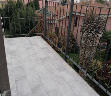 Civitanova Marche Apartment | Le Ninfee Luxury House