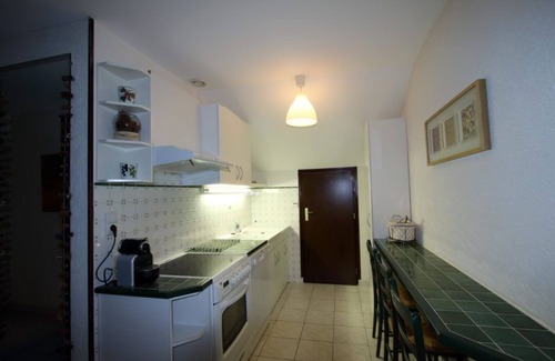 Les Rousses Apartment | Le Noirmont/Chalet des Noisettes Appartement de 85m2 Classé 3 Avec Garage
