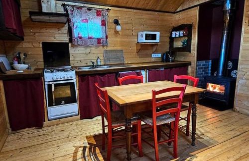 Travexin Ski Chalet | Le Noisetier
