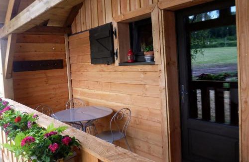 Travexin Ski Chalet | Le Noisetier