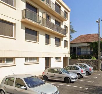 Tarbes Apartment | Le Nomada - Magnifique Studio Neuf!
