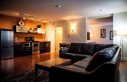 Rouyn-Noranda Hotel | Le Noranda Hotel & Spa, an Ascend Collection Hotel