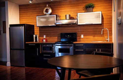 Rouyn-Noranda Hotel | Le Noranda Hotel & Spa, an Ascend Collection Hotel