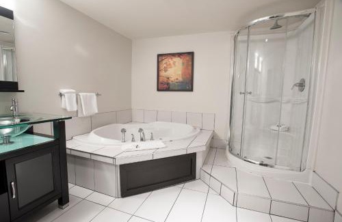 Rouyn-Noranda Hotel | Le Noranda Hotel & Spa, an Ascend Collection Hotel