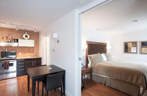 Rouyn-Noranda Hotel | Le Noranda Hotel & Spa, an Ascend Collection Hotel