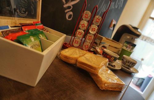 Rione Alto House | Le Note di Elisa