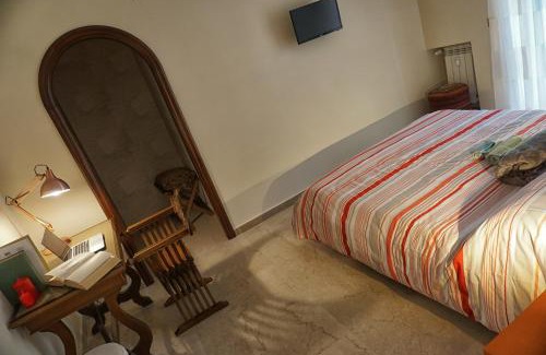 Rione Alto House | Le Note di Elisa