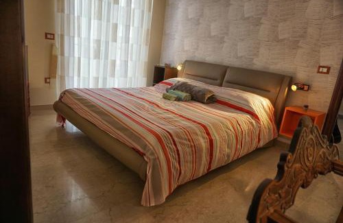 Rione Alto House | Le Note di Elisa