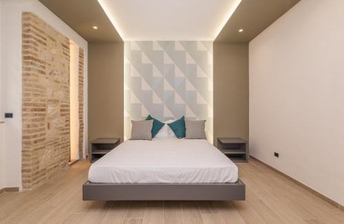 Murat Town House | Le note di Fred Rent Room