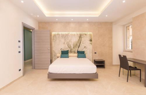 Murat Town House | Le note di Fred Rent Room