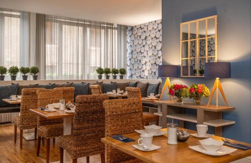 Oyonnax Hotel | Le Nouvel Hôtel