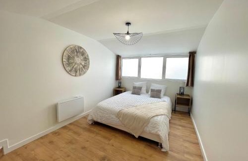 Saint-Jean-d'Angely Apartment | Le Numéro 2