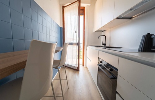 Sanremo Apartment | Le Orchidee by Wonderful Italy