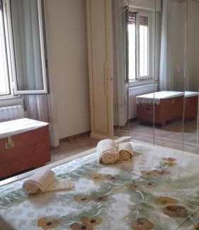 Pineta Apartment | Le Ortensie