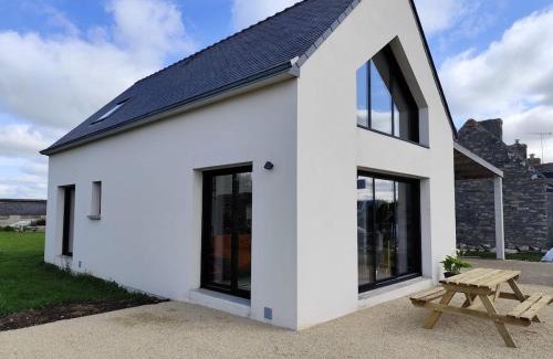 Plovan House | Le Pélican By Nid'Ouest