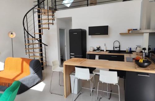 Plovan House | Le Pélican By Nid'Ouest