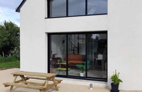 Plovan House | Le Pélican By Nid'Ouest
