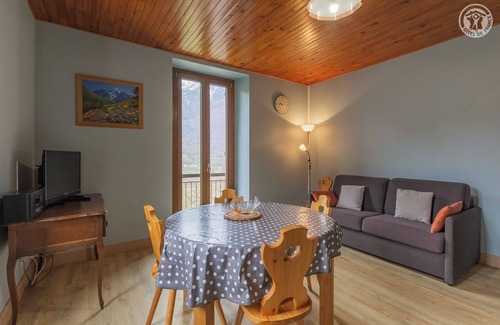 Les Chavannes-en-Maurienne House | LE PRESBYTERE - LES CHAVANNES EN MAURIENNE