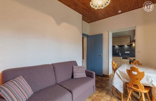 Les Chavannes-en-Maurienne House | LE PRESBYTERE - LES CHAVANNES EN MAURIENNE