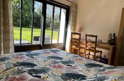Blanquefort Bed & Breakfast | Le P’tit Bois Doré