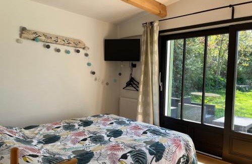 Blanquefort Bed & Breakfast | Le P’tit Bois Doré