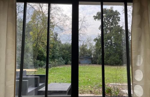 Blanquefort Bed & Breakfast | Le P’tit Bois Doré