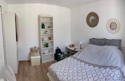 Macon Apartment | Le P'tit Cocon