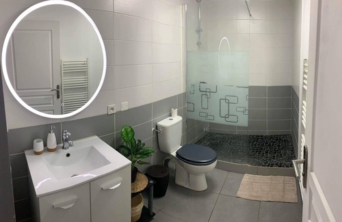 Macon Apartment | Le P'tit Cocon