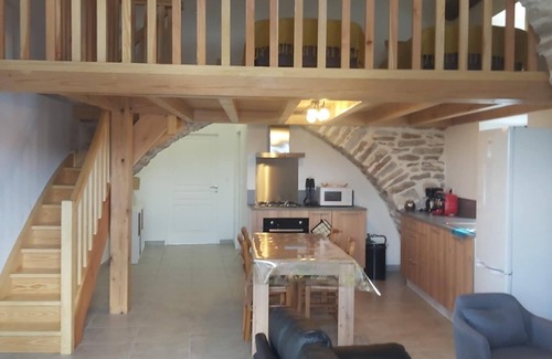 Fraissinet-de-Fourques House | Le P'tit Pelet, a house in the heart of the rocks
