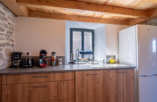 Fraissinet-de-Fourques House | Le p'tit pelet