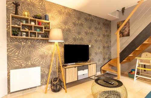 Romorantin-Lanthenay House | Le P'titVaillant - Maison