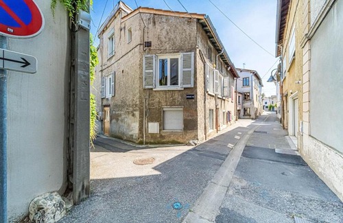 Sainte-Foy-les-Lyon Apartment | Le Pablo charming 6 pers Sainte-Foy-lès-Lyon
