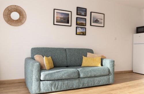 Sainte-Mere-Eglise House | Le paille en queue