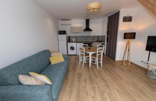 Sainte-Mere-Eglise House | Le paille en queue