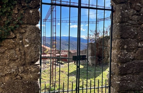 Ardailles House | Le Pailler Bas en Cévennes