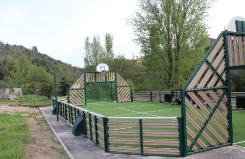 Camplong Apartment | Le Pailler de la Planque
