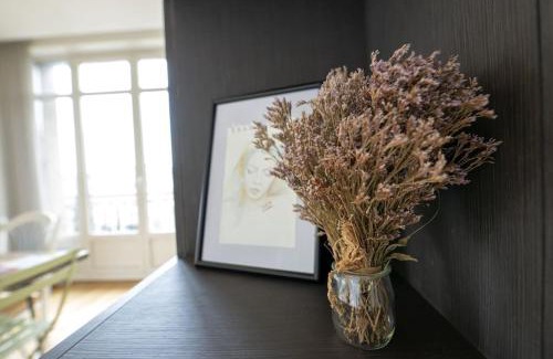 Centre Apartment | Le Palais du Commerce