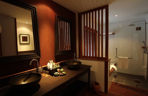 Luang Prabang Resort | Le Palais Juliana