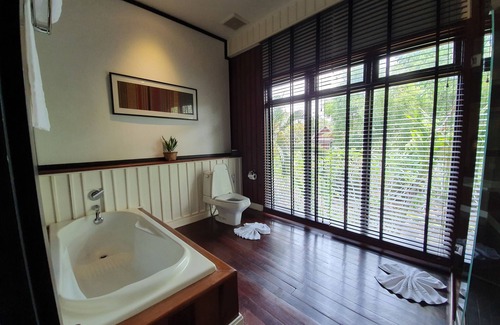 Luang Prabang Resort | Le Palais Juliana