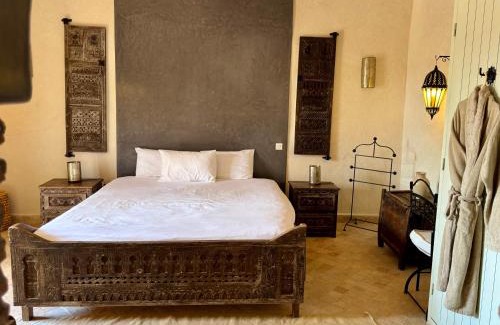 Taroudannt Hotel | Le Palais Mandarine